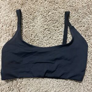 Onzie Sports Bra - Black - Size S/M